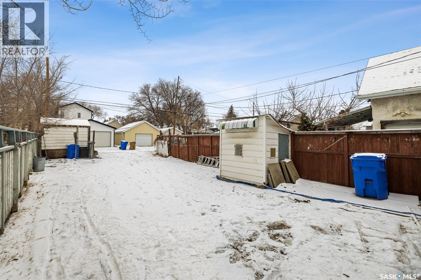2150 Elliott Street, Regina, Saskatchewan  S4N 3H2 - Photo 23 - SK031430