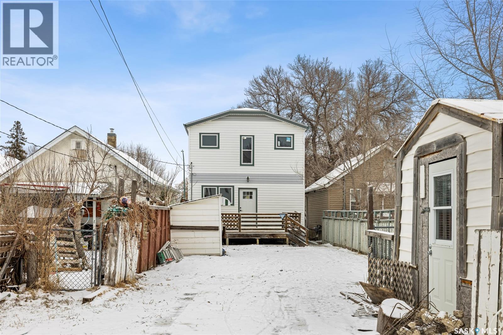 2150 Elliott Street, Regina, Saskatchewan  S4N 3H2 - Photo 24 - SK031430