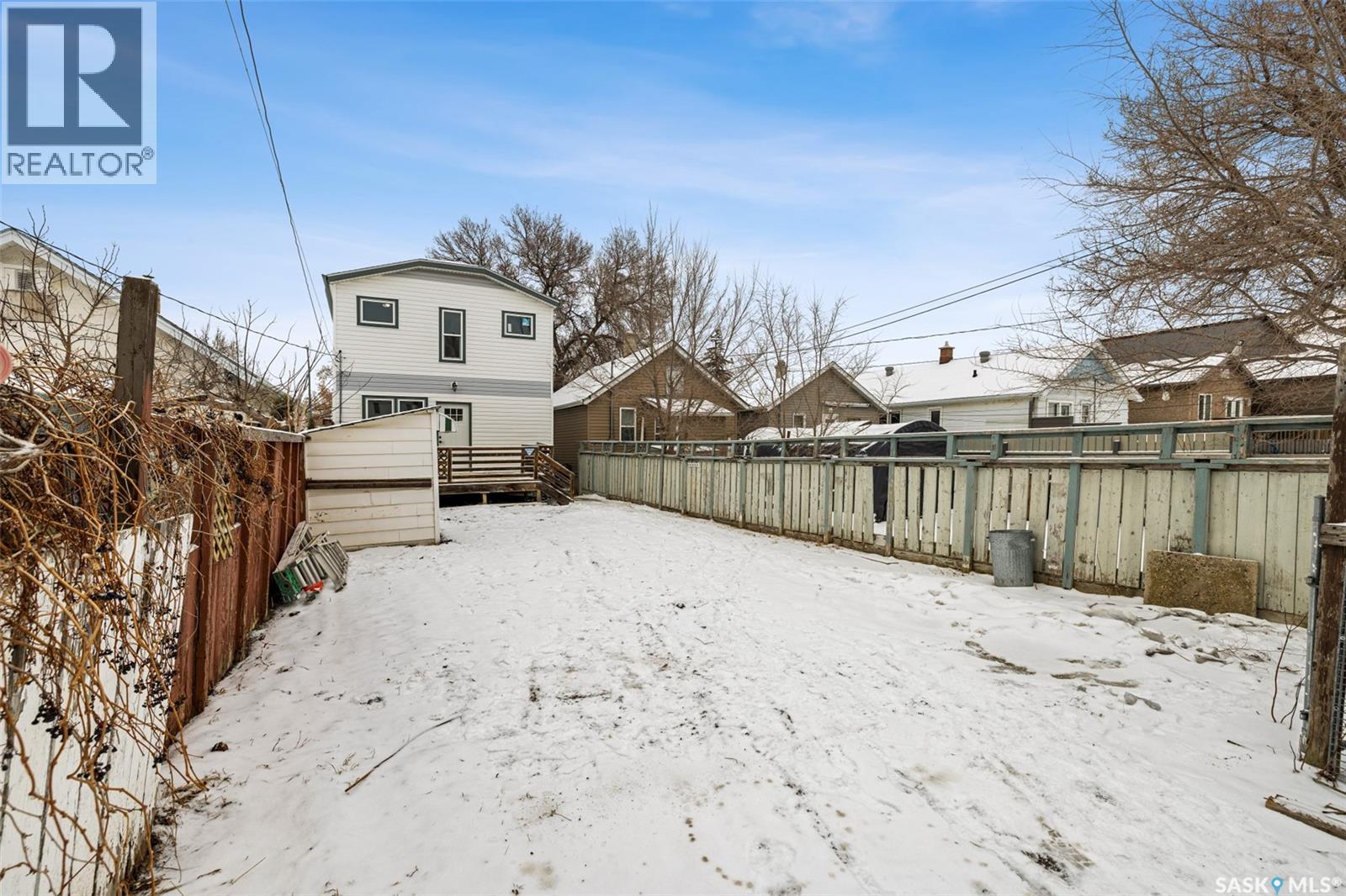 2150 Elliott Street, Regina, Saskatchewan  S4N 3H2 - Photo 25 - SK031430