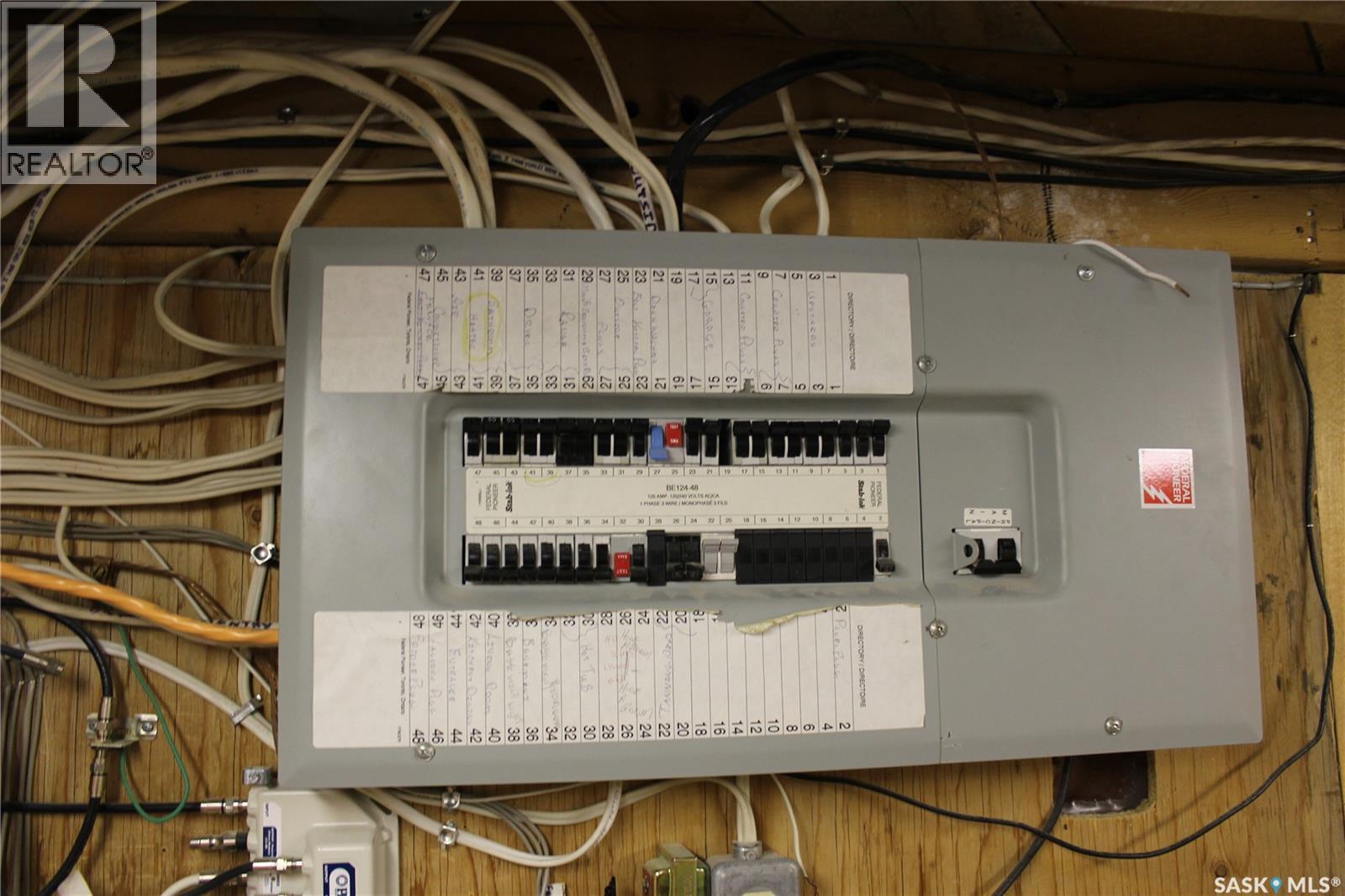 120 Main Street, Midale, Saskatchewan  S0C 1S0 - Photo 20 - SK031366