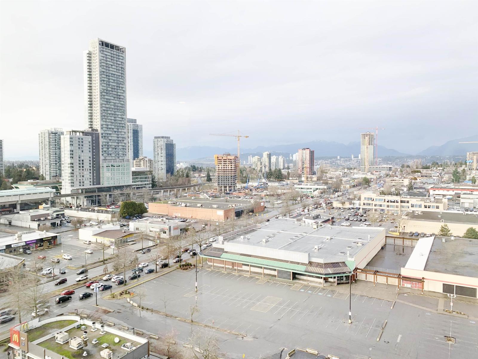 1511 13685 102 Avenue, Surrey, British Columbia  V3T 1N7 - Photo 18 - R3104348