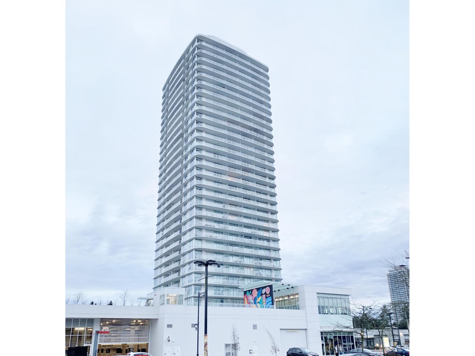 1511 13685 102 Avenue, Surrey, British Columbia  V3T 1N7 - Photo 32 - R3104348