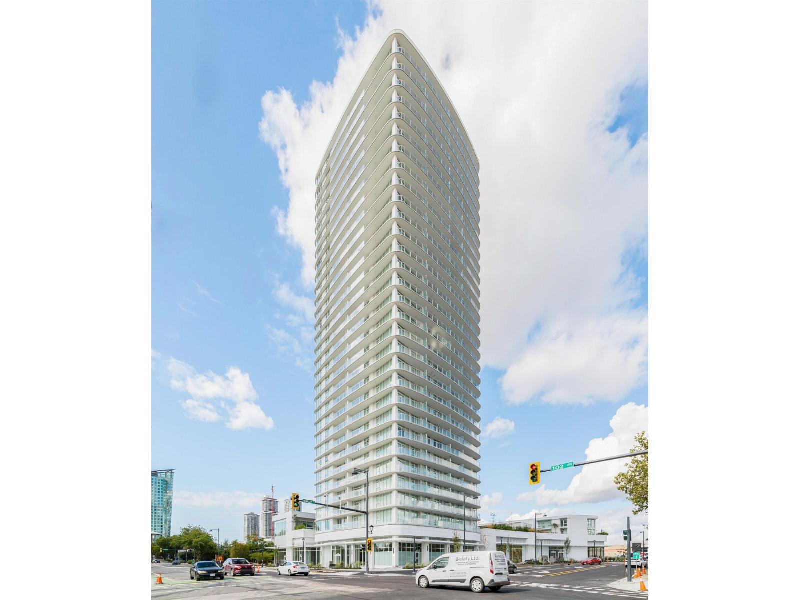 1511 13685 102 Avenue, Surrey, British Columbia  V3T 1N7 - Photo 30 - R3104348