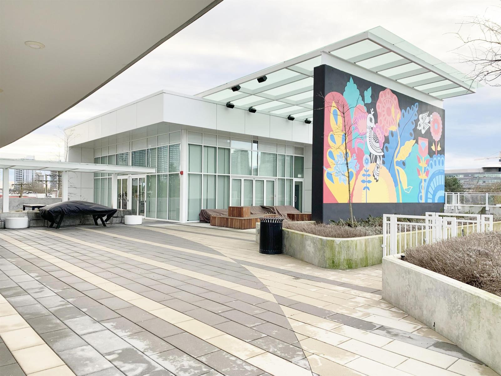 1511 13685 102 Avenue, Surrey, British Columbia  V3T 1N7 - Photo 26 - R3104348