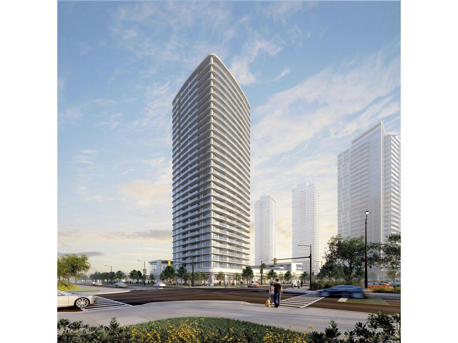 1511 13685 102 Avenue, Surrey, British Columbia  V3T 1N7 - Photo 31 - R3104348