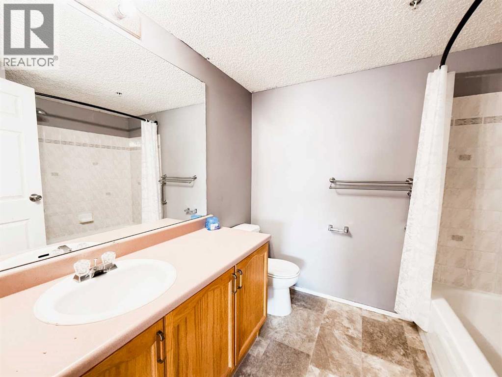 318, 9700 92 Avenue, Grande Prairie, Alberta  T8V 6Z7 - Photo 21 - A2297110