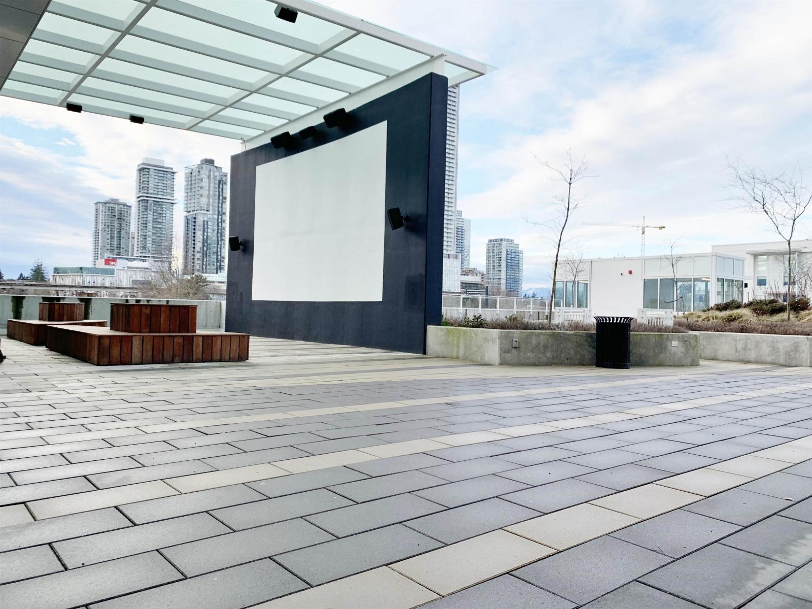 1511 13685 102 Avenue, Surrey, British Columbia  V3T 1N7 - Photo 28 - R3104348