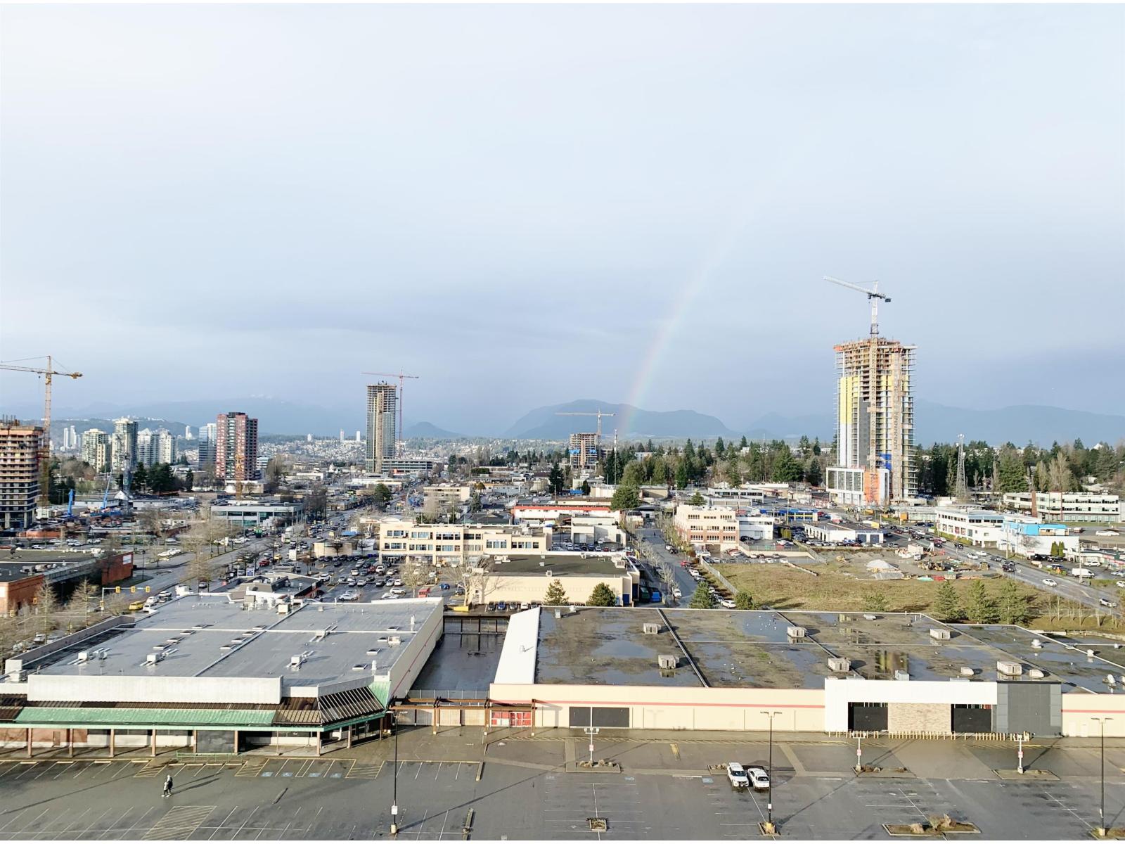 1511 13685 102 Avenue, Surrey, British Columbia  V3T 1N7 - Photo 19 - R3104348