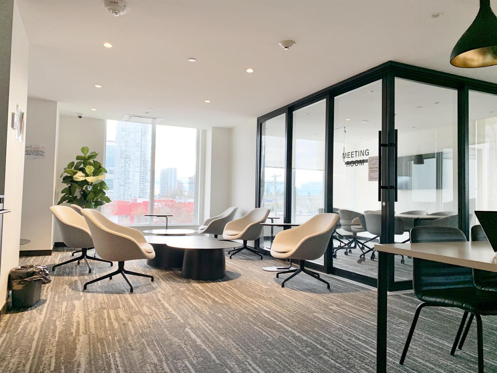 1511 13685 102 Avenue, Surrey, British Columbia  V3T 1N7 - Photo 22 - R3104348