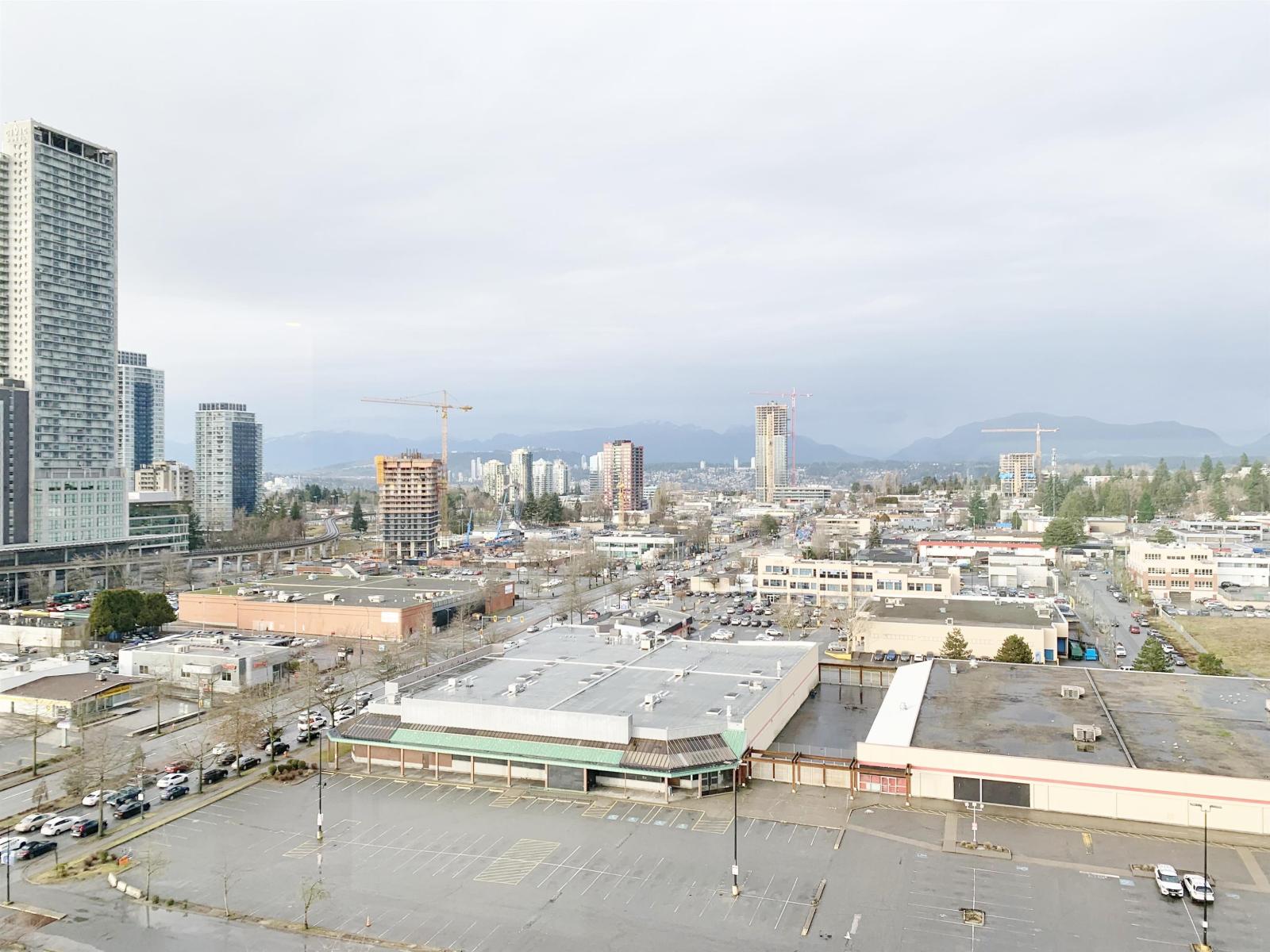 1511 13685 102 Avenue, Surrey, British Columbia  V3T 1N7 - Photo 17 - R3104348