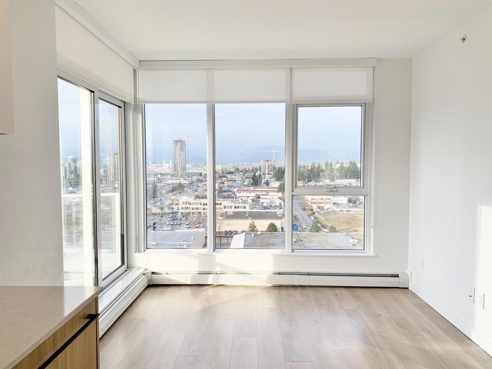 1511 13685 102 Avenue, Surrey, British Columbia  V3T 1N7 - Photo 7 - R3104348