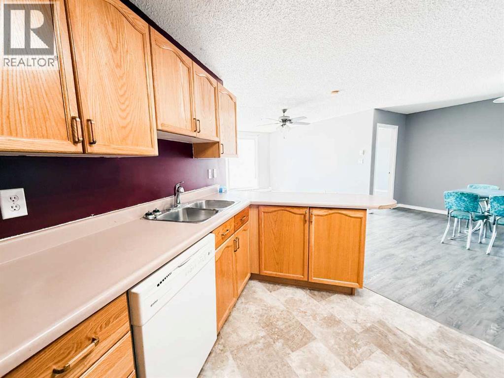 318, 9700 92 Avenue, Grande Prairie, Alberta  T8V 6Z7 - Photo 8 - A2297110