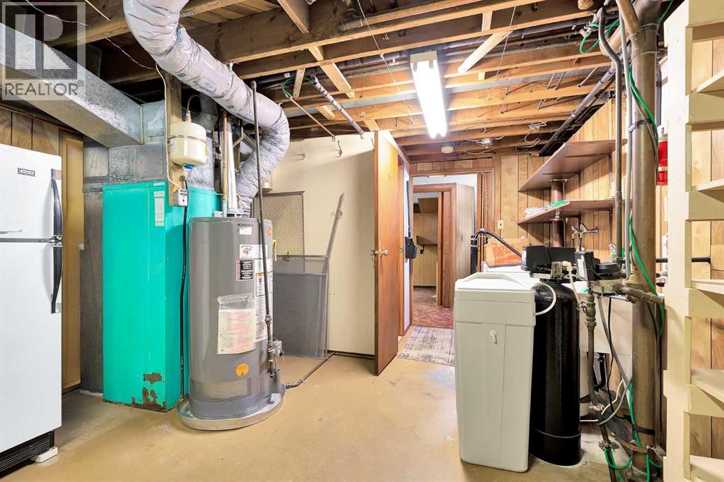 1483 Northmount Drive Nw, Calgary, Alberta  T2L 0G7 - Photo 29 - A2287712