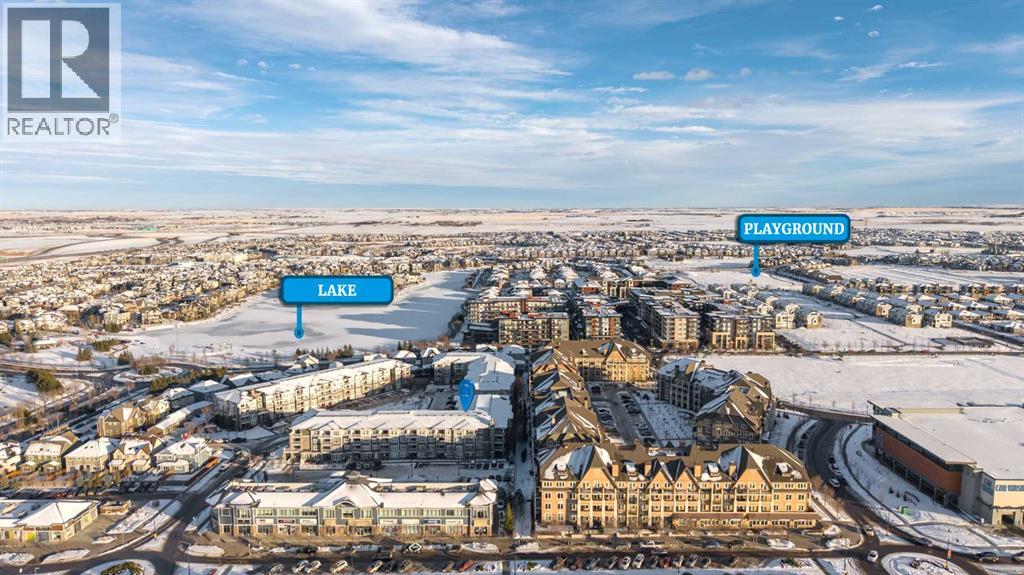 3311, 11 Mahogany Row Se, Calgary, Alberta  T3M 2L6 - Photo 25 - A2291711