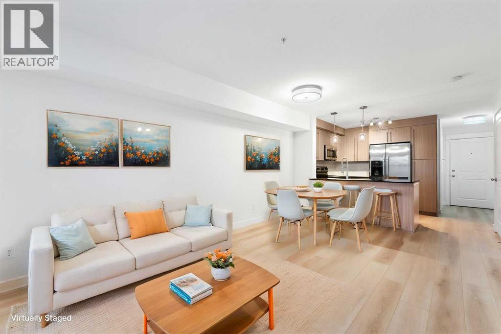 3311, 11 Mahogany Row Se, Calgary, Alberta  T3M 2L6 - Photo 8 - A2291711