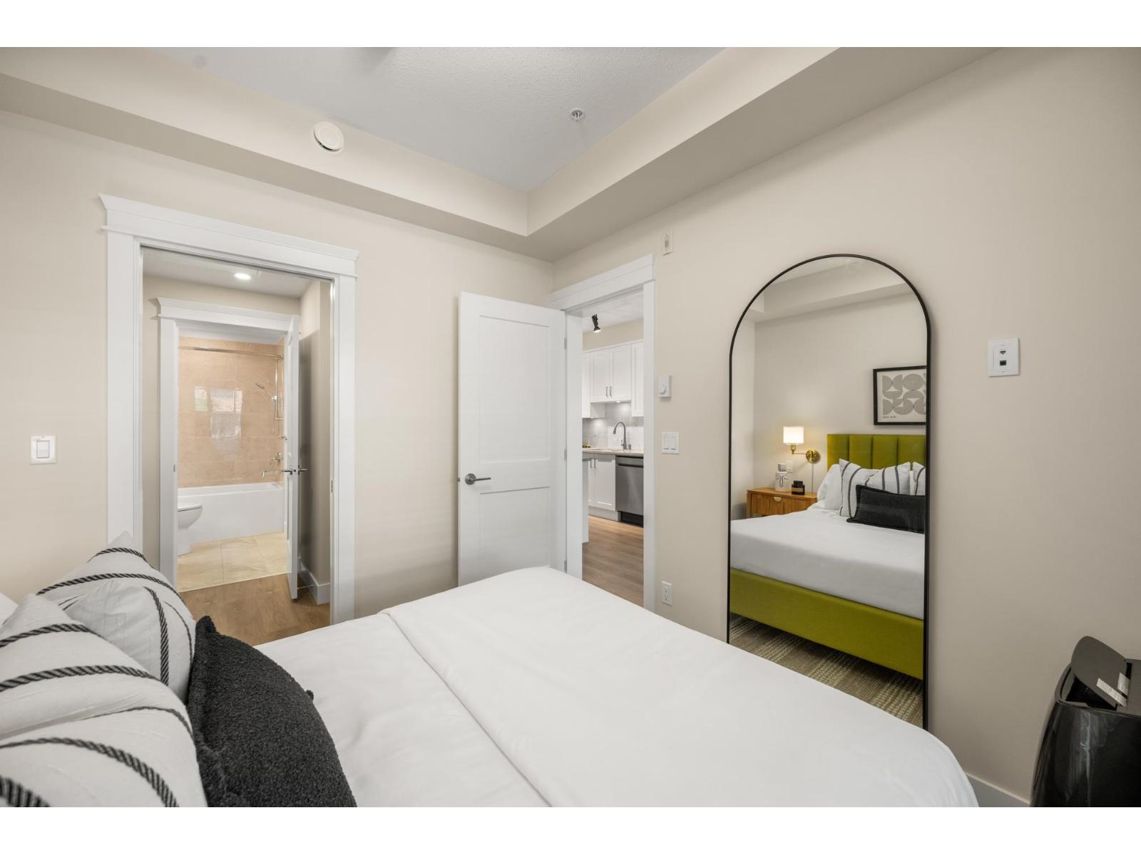 A126 8233 208b Street Street, Langley, British Columbia V2Y 4M7 - Photo 10 - R3104405