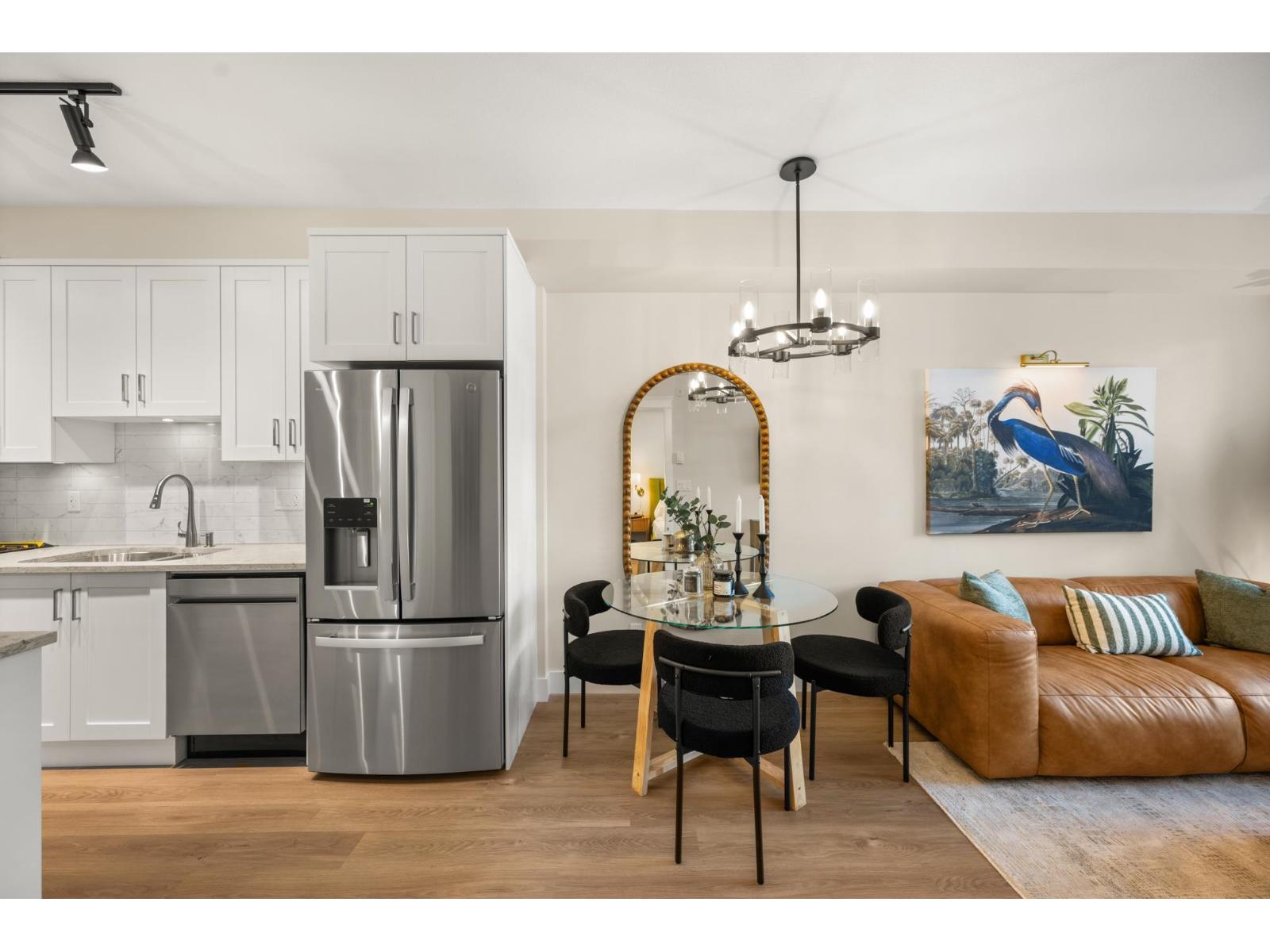 A126 8233 208b Street Street, Langley, British Columbia V2Y 4M7 - Photo 5 - R3104405