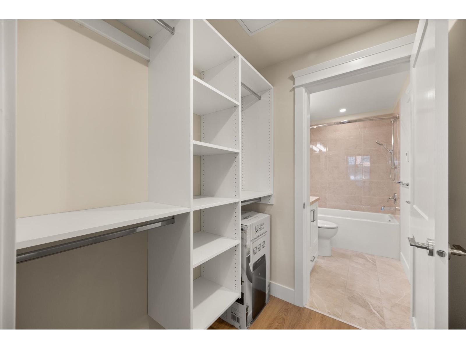 A126 8233 208b Street Street, Langley, British Columbia V2Y 4M7 - Photo 12 - R3104405