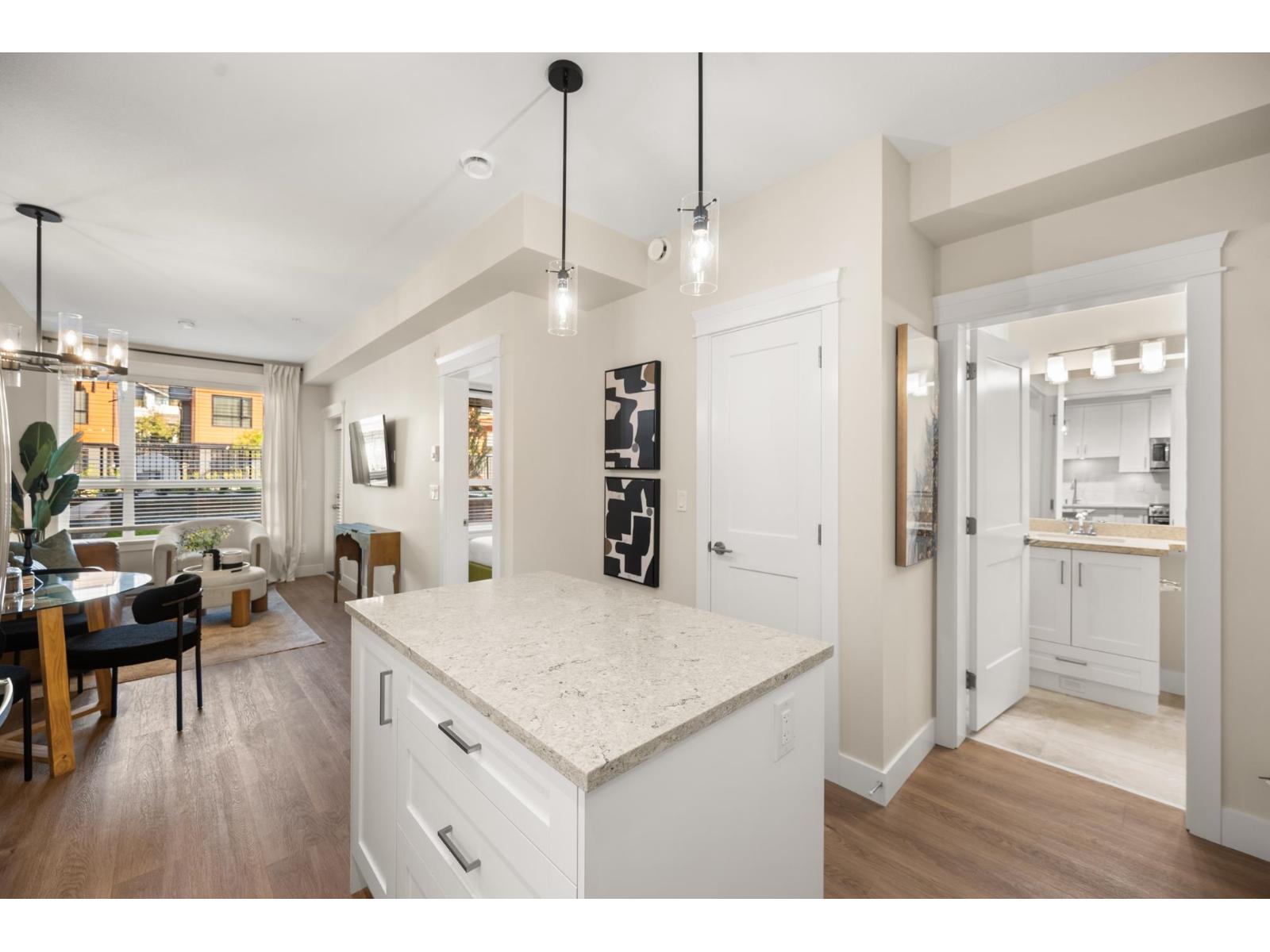 A126 8233 208b Street Street, Langley, British Columbia V2Y 4M7 - Photo 6 - R3104405