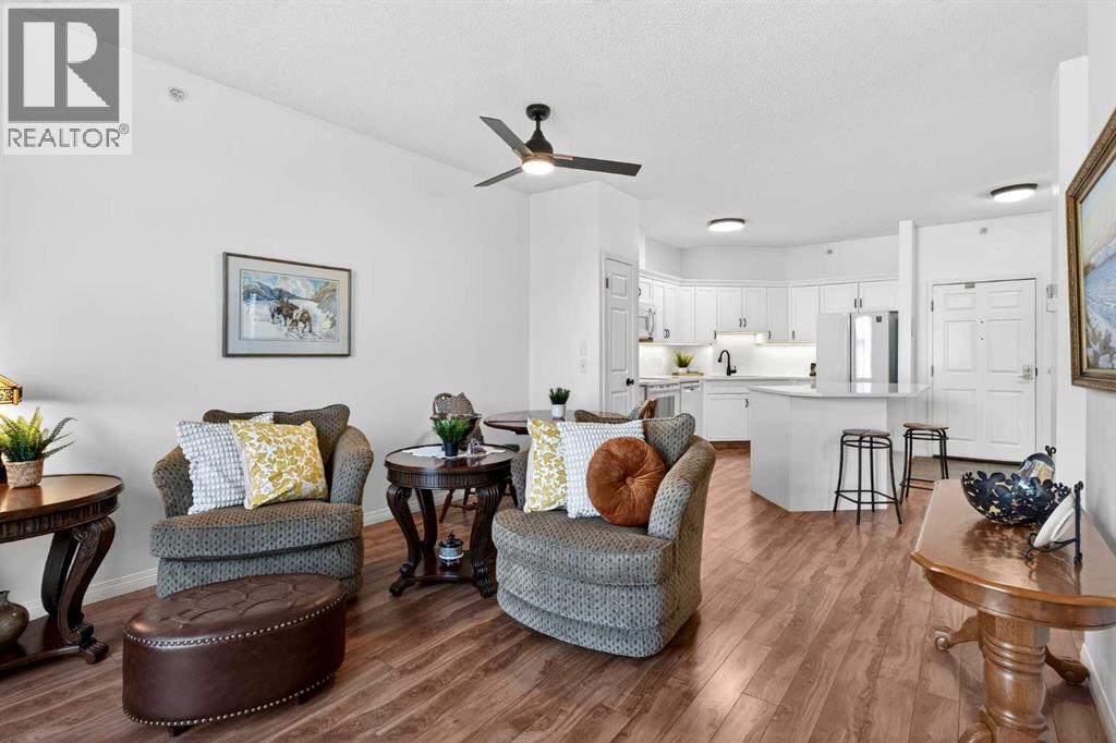 404, 5201 Dalhousie Drive Nw, Calgary, Alberta  T3A 5Y7 - Photo 14 - A2296255