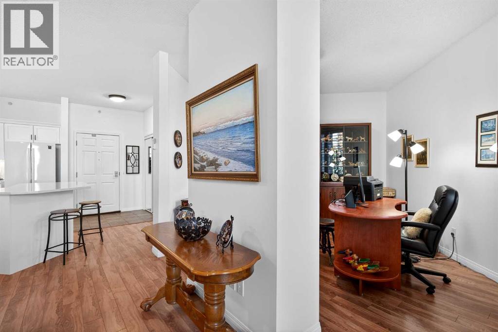 404, 5201 Dalhousie Drive Nw, Calgary, Alberta  T3A 5Y7 - Photo 17 - A2296255