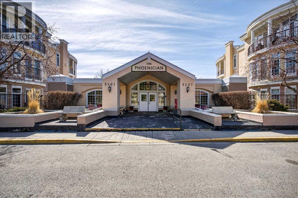 404, 5201 Dalhousie Drive Nw, Calgary, Alberta  T3A 5Y7 - Photo 2 - A2296255