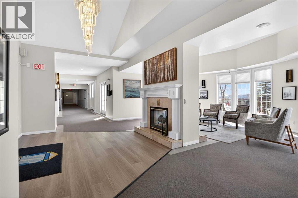 404, 5201 Dalhousie Drive Nw, Calgary, Alberta  T3A 5Y7 - Photo 40 - A2296255