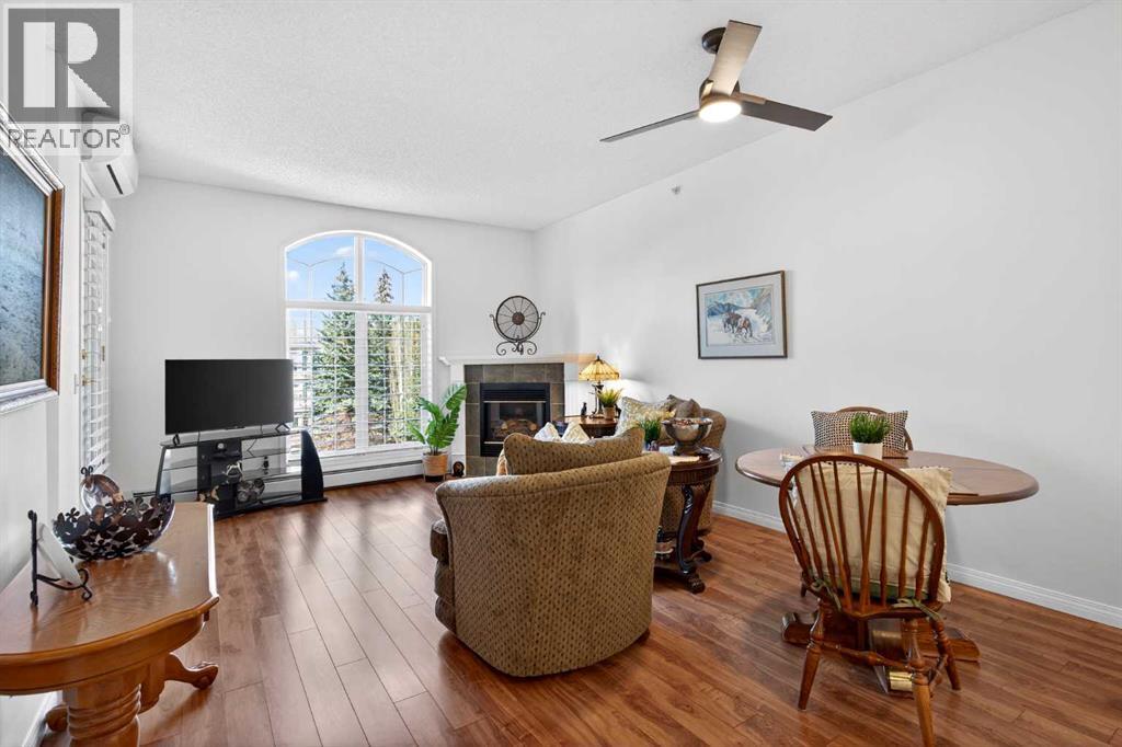 404, 5201 Dalhousie Drive Nw, Calgary, Alberta  T3A 5Y7 - Photo 11 - A2296255