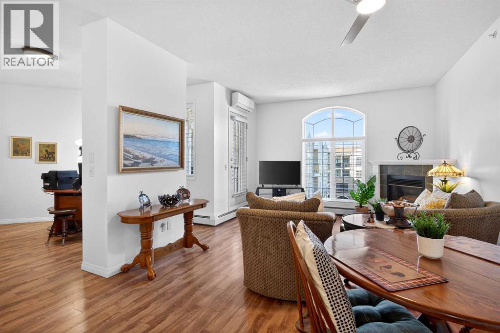 404, 5201 Dalhousie Drive Nw, Calgary, Alberta  T3A 5Y7 - Photo 15 - A2296255