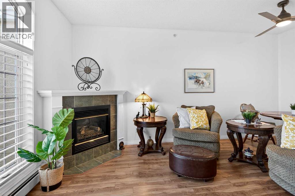 404, 5201 Dalhousie Drive Nw, Calgary, Alberta  T3A 5Y7 - Photo 13 - A2296255