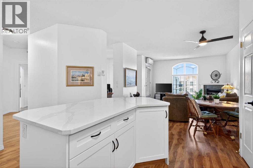 404, 5201 Dalhousie Drive Nw, Calgary, Alberta  T3A 5Y7 - Photo 10 - A2296255