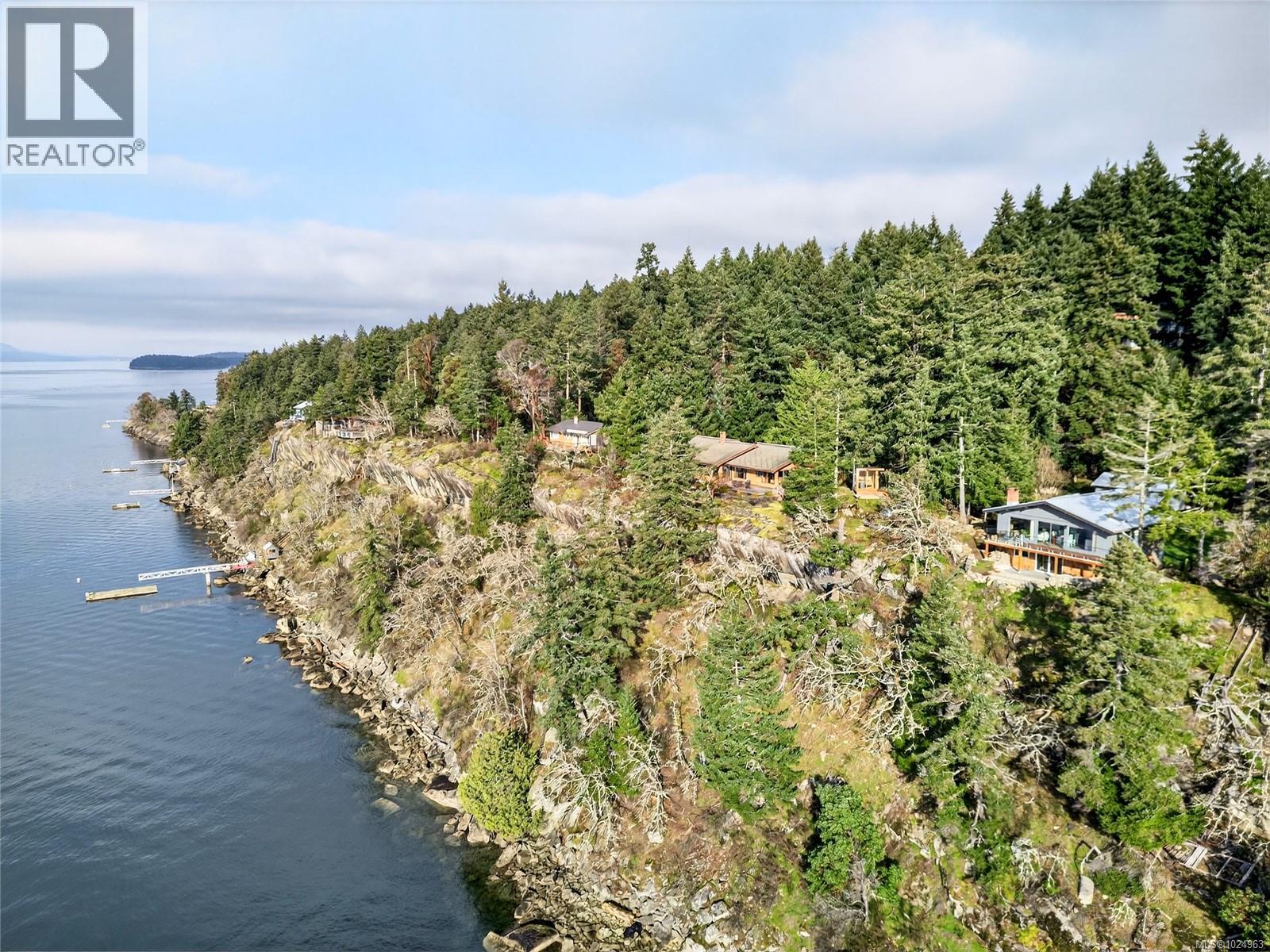 285 Mountain Park Dr, Salt Spring, British Columbia  V8K 1G3 - Photo 6 - 1024963