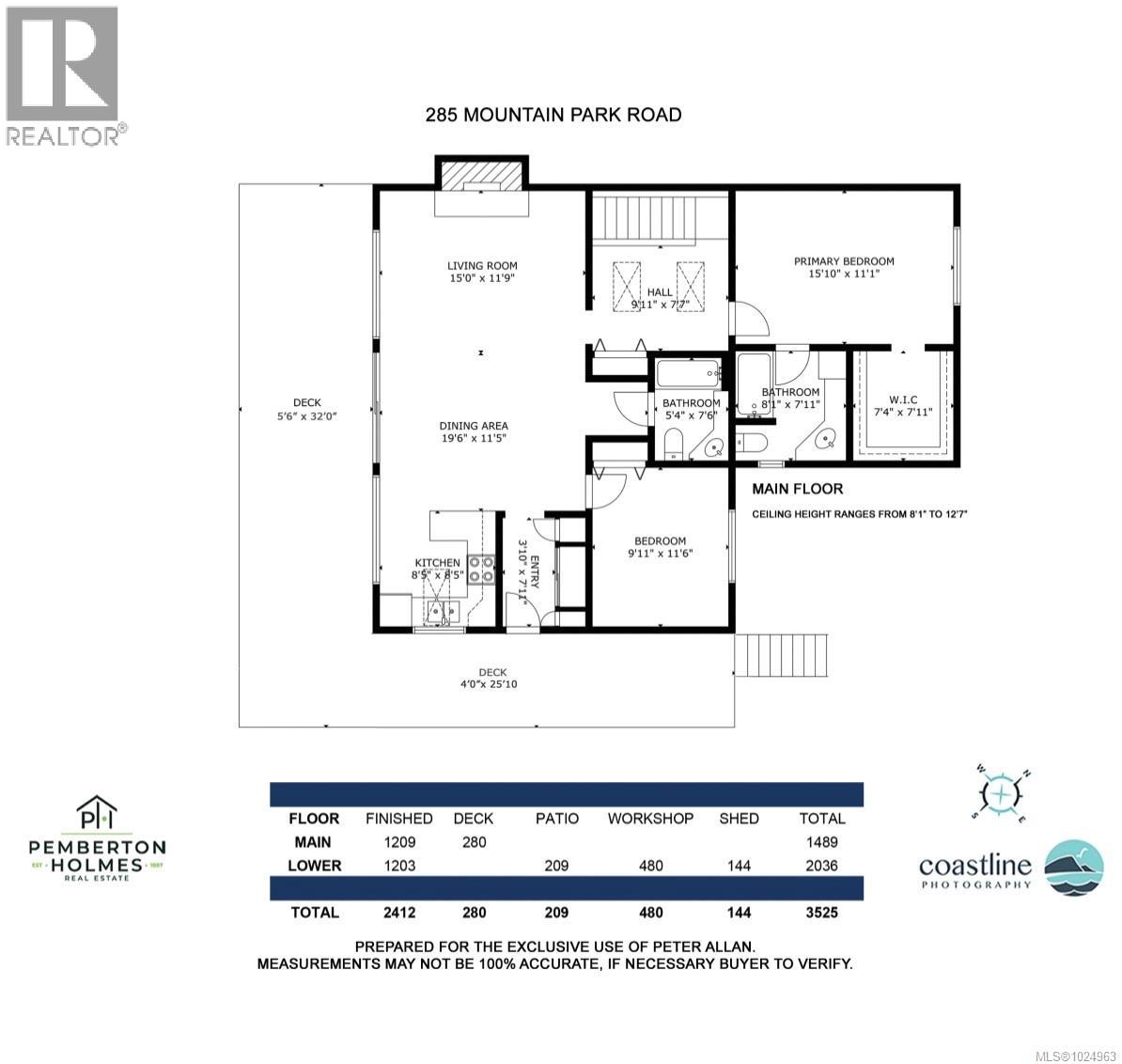 285 Mountain Park Dr, Salt Spring, British Columbia  V8K 1G3 - Photo 49 - 1024963
