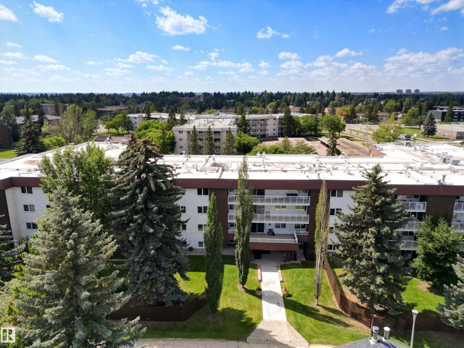 #308 14810 51 Ave NW, edmonton, Alberta