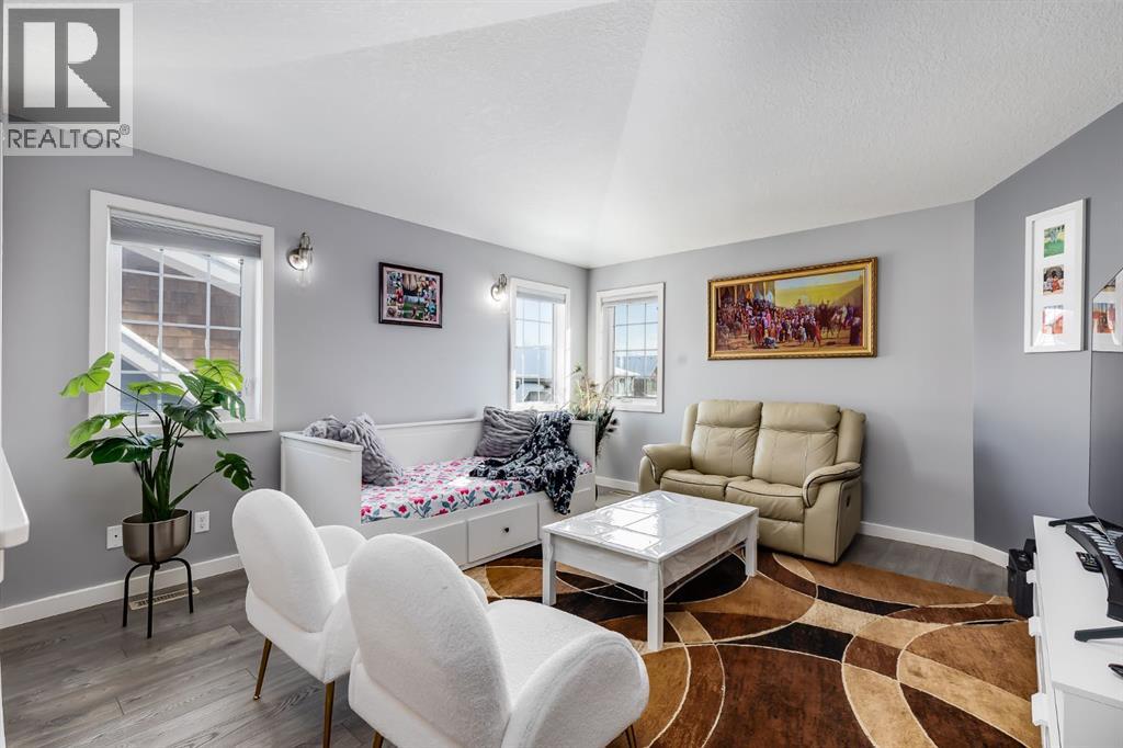 52 Cooperstown Place SW, Airdrie, Alberta  T4B 3T5 - Photo 14 - A2297023