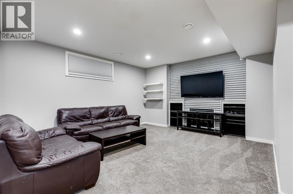 52 Cooperstown Place SW, Airdrie, Alberta  T4B 3T5 - Photo 24 - A2297023