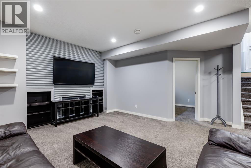 52 Cooperstown Place SW, Airdrie, Alberta  T4B 3T5 - Photo 25 - A2297023