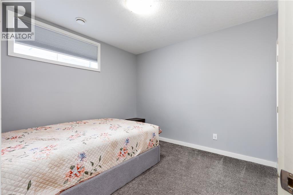 52 Cooperstown Place SW, Airdrie, Alberta  T4B 3T5 - Photo 26 - A2297023