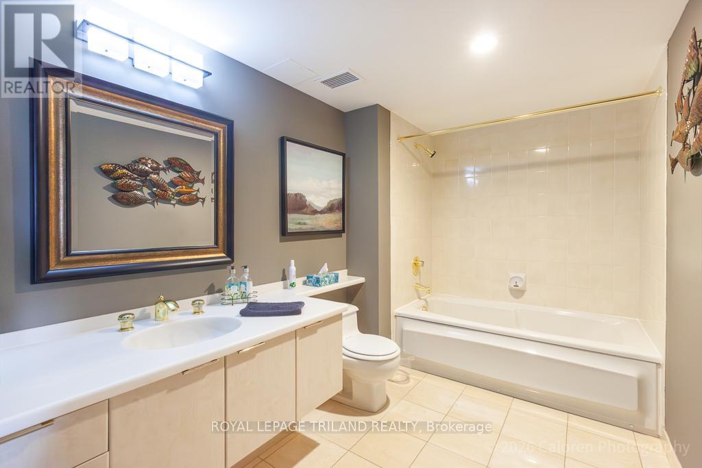 507 - 250 Sydenham Street, London East, Ontario  N6A 5S1 - Photo 19 - X12922452