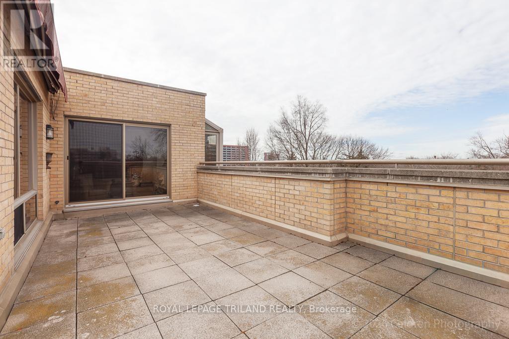 507 - 250 Sydenham Street, London East, Ontario  N6A 5S1 - Photo 22 - X12922452