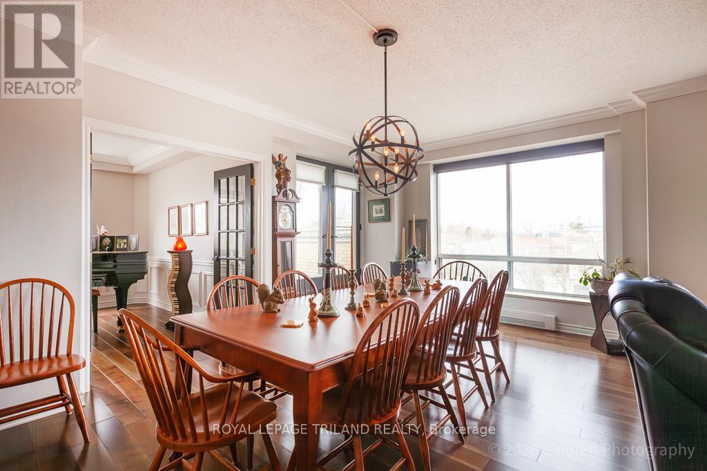 507 - 250 Sydenham Street, London East, Ontario  N6A 5S1 - Photo 10 - X12922452