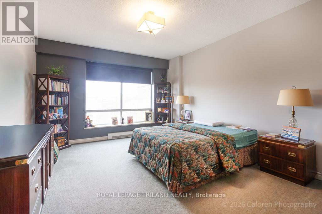 507 - 250 Sydenham Street, London East, Ontario  N6A 5S1 - Photo 15 - X12922452