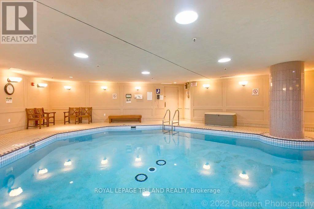 507 - 250 Sydenham Street, London East, Ontario  N6A 5S1 - Photo 24 - X12922452