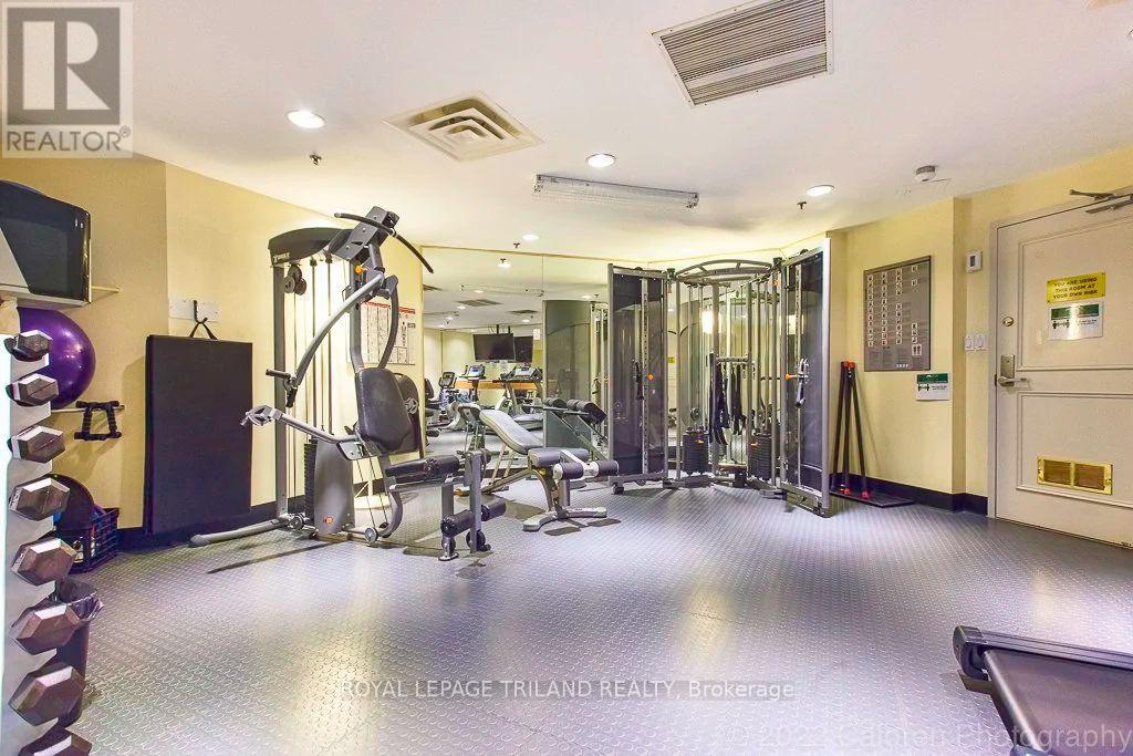 507 - 250 Sydenham Street, London East, Ontario  N6A 5S1 - Photo 27 - X12922452