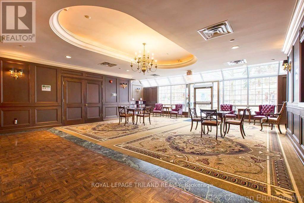 507 - 250 Sydenham Street, London East, Ontario  N6A 5S1 - Photo 34 - X12922452