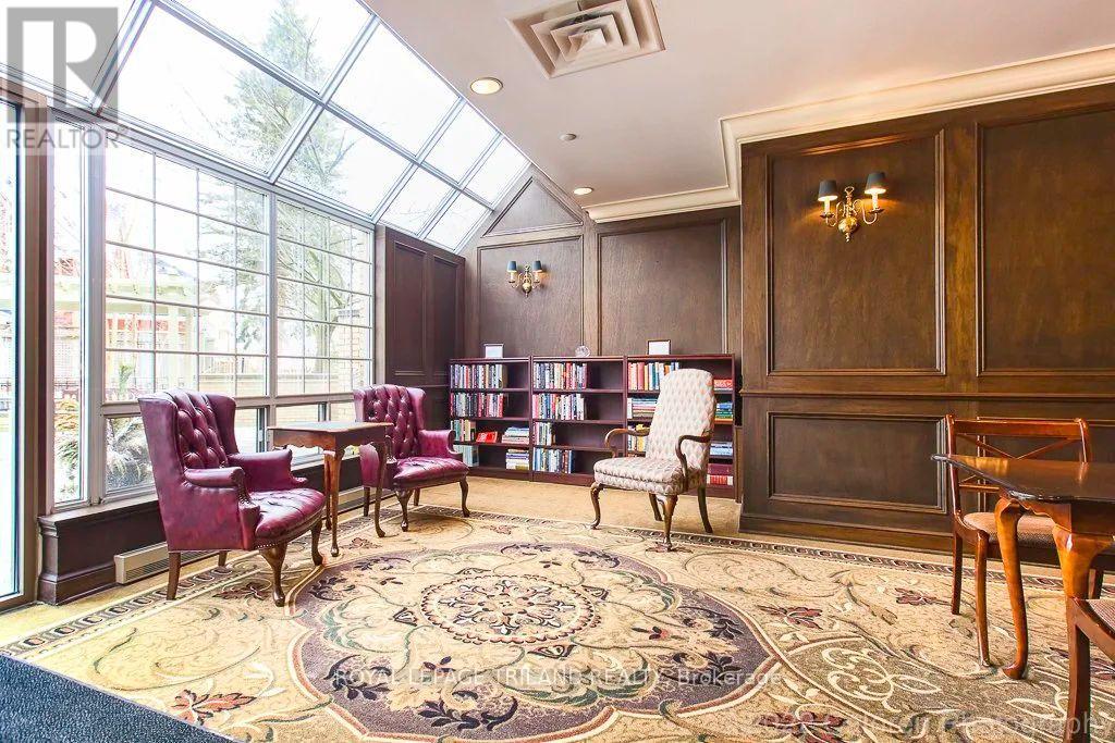 507 - 250 Sydenham Street, London East, Ontario  N6A 5S1 - Photo 31 - X12922452