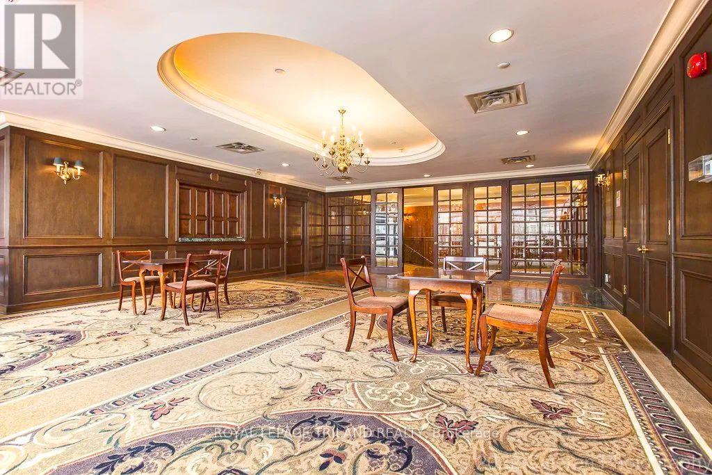 507 - 250 Sydenham Street, London East, Ontario  N6A 5S1 - Photo 30 - X12922452