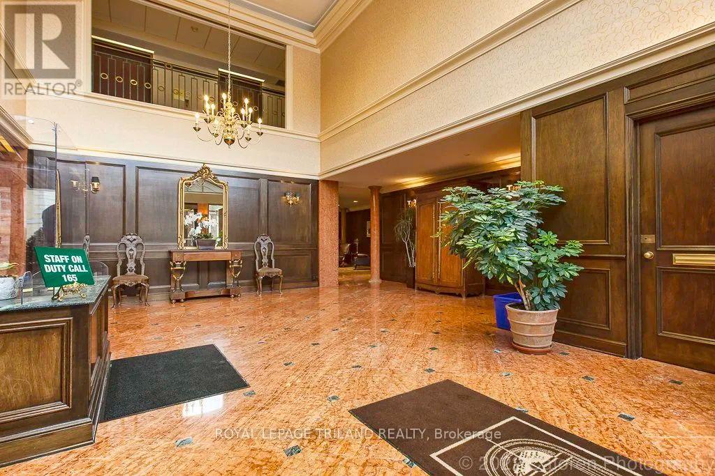 507 - 250 Sydenham Street, London East, Ontario  N6A 5S1 - Photo 35 - X12922452