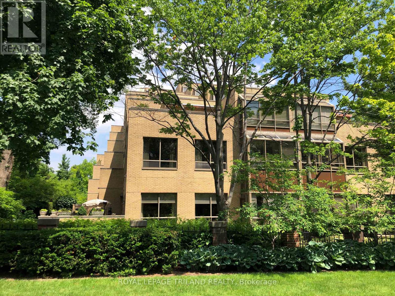 507 - 250 Sydenham Street, London East, Ontario  N6A 5S1 - Photo 47 - X12922452