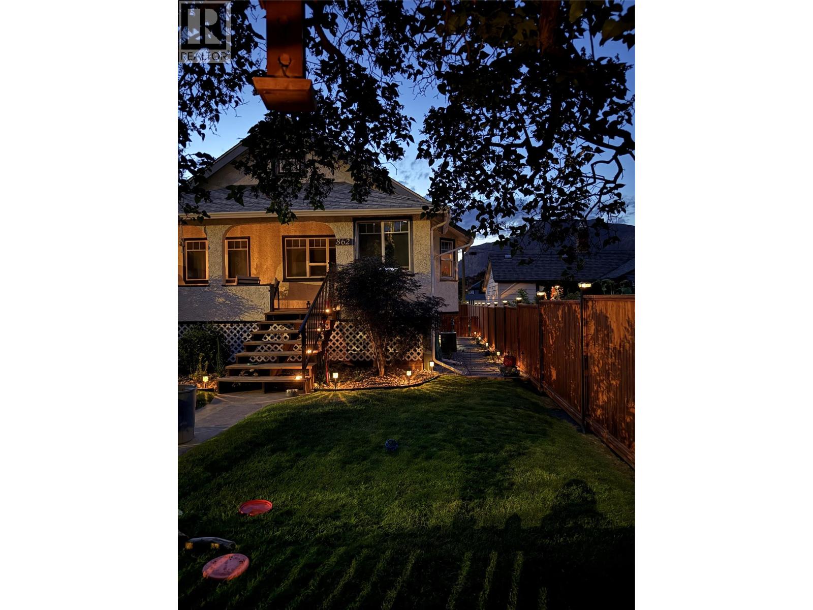 862 Battle Street, Kamloops, British Columbia  V2C 2M8 - Photo 39 - 10381046